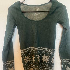 Intimately Free People Long Sleeve